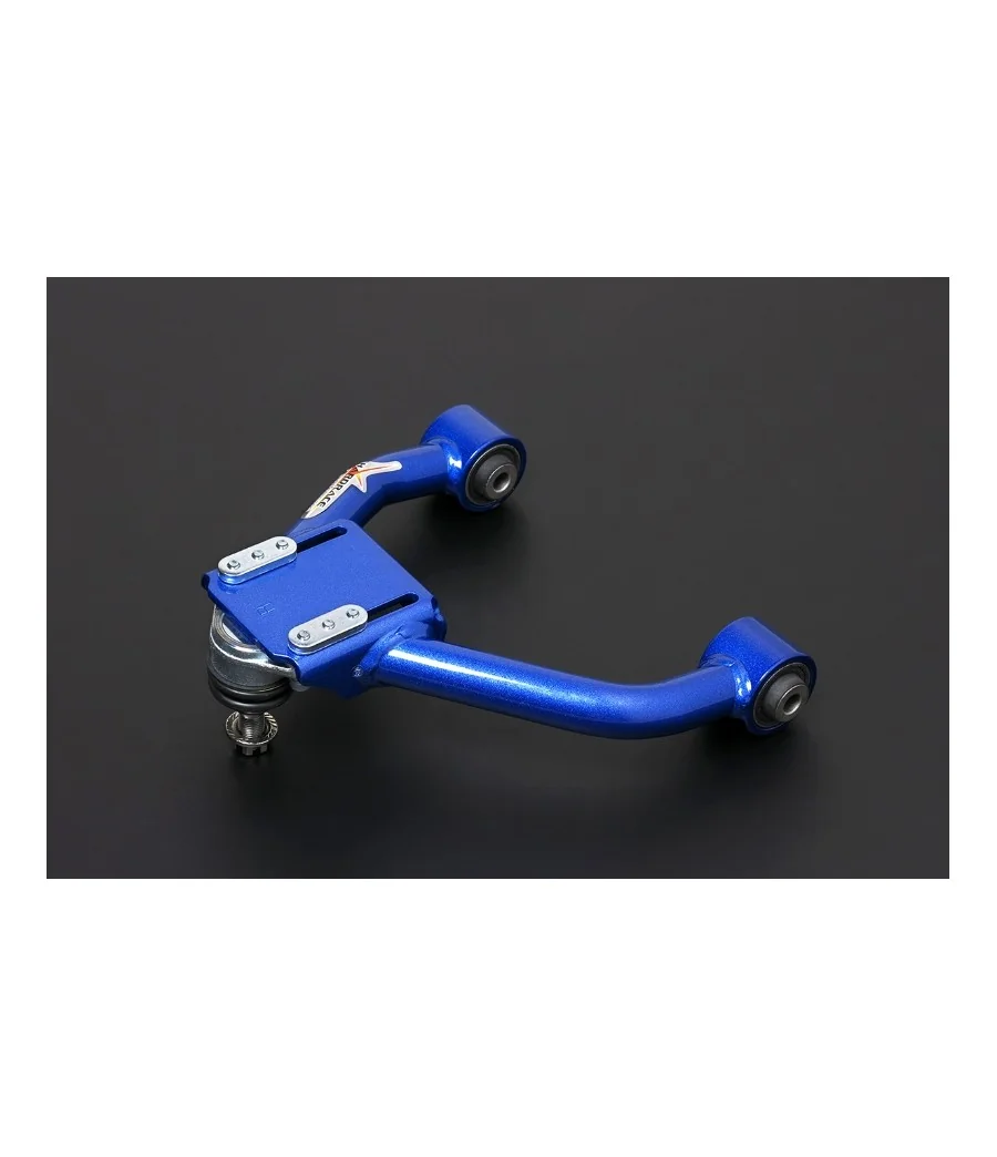 Kit braccio superiore anteriore Hardrace 7954 Toyota Crown, Crown Majesta, Mark II - 