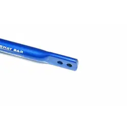 Barra stabilizzatrice anteriore Hardrace 7956 Mazda MX-5 Miata - 