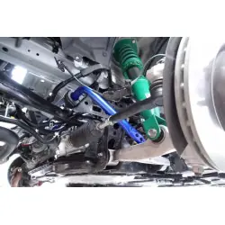 Barra stabilizzatrice anteriore Hardrace 7956 Mazda MX-5 Miata - 