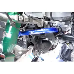 Barra stabilizzatrice anteriore Hardrace 7956 Mazda MX-5 Miata - 