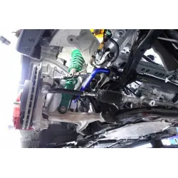 Barra stabilizzatrice anteriore Hardrace 7956 Mazda MX-5 Miata - 