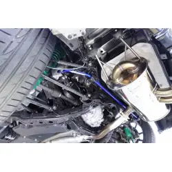 Barra antirollio posteriore Hardrace 7957 Mazda MX-5 Miata - 