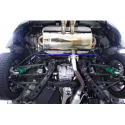 Barra antirollio posteriore Hardrace 7957 Mazda MX-5 Miata - 