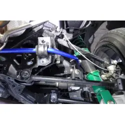 Barra antirollio posteriore Hardrace 7957 Mazda MX-5 Miata - 