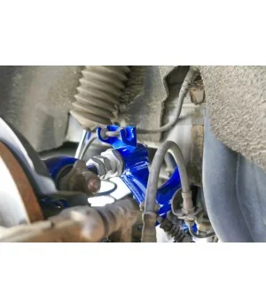 Hardrace 7958 Rear Camber Kit Audi, Skoda, Volkswagen - 