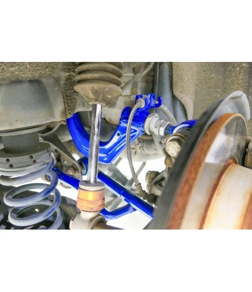 Hardrace 7958 Rear Camber Kit Audi, Skoda, Volkswagen - 