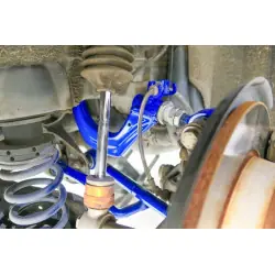 Kit camber posteriore Hardrace 7958 Audi, Skoda, Volkswagen - 