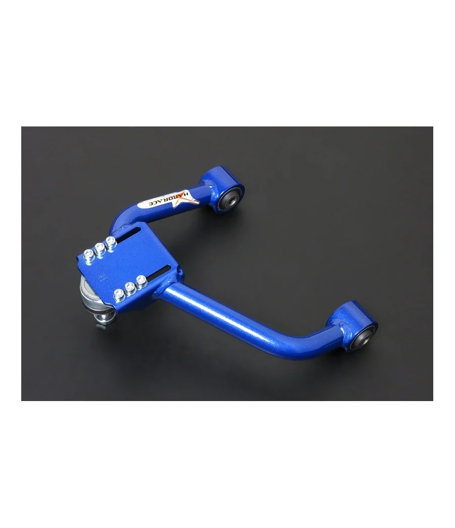 Hardrace 7959 Front Upper Arm/camber Kit Mazda 6 - 