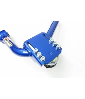 Hardrace 7959 Front Upper Arm/camber Kit Mazda 6 - 