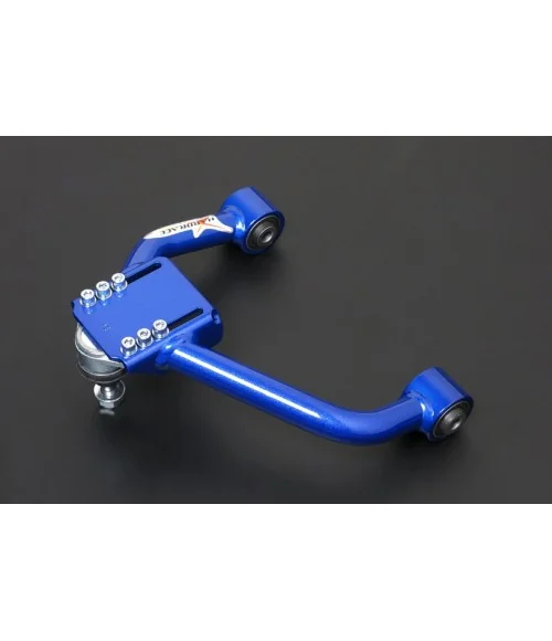 Hardrace 6818 Braccio laterale inferiore posteriore + braccio oscillante Toyota Corolla/altis/auris - 