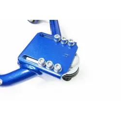 Kit braccio superiore anteriore / camber Hardrace 7960 Mazda 6 - 