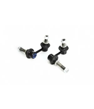 Barra stabilizzatrice anteriore rinforzata Hardrace 7961 Lexus IS - 