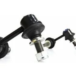 Barra stabilizzatrice anteriore rinforzata Hardrace 7961 Lexus IS - 