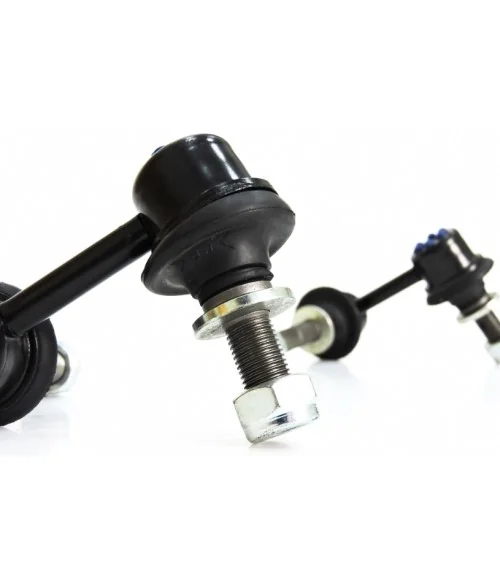 Barra stabilizzatrice anteriore rinforzata Hardrace 7961 Lexus IS - 