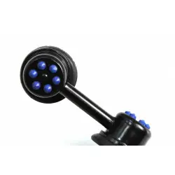 Barra stabilizzatrice anteriore rinforzata Hardrace 7961 Lexus IS - 