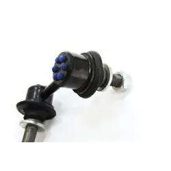 Barra stabilizzatrice anteriore rinforzata Hardrace 7961 Lexus IS - 