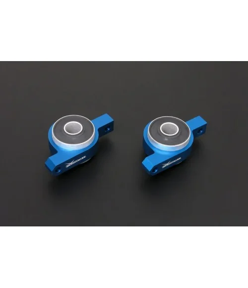 Hardrace 7419 Boccole braccio anteriore inferiore Honda S2000 - 