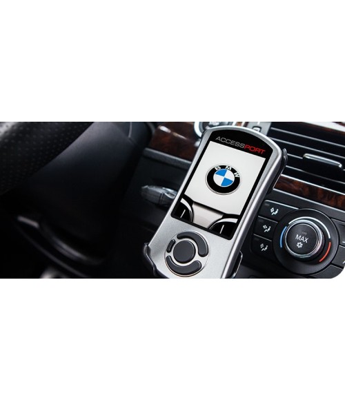 COBB AP3-BMW-001 AccessPORT V3 for BMW 135i-335i (N54)