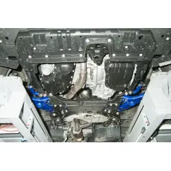 Hardrace 7967 Front Sway Bar Lexus NX, Toyota Alphard, Previa - 