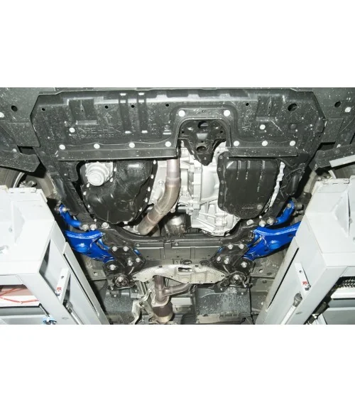 Hardrace 7967 Front Sway Bar Lexus NX, Toyota Alphard, Previa - 