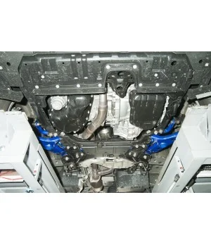 Hardrace 7967 Front Sway Bar Lexus NX, Toyota Alphard, Previa - 