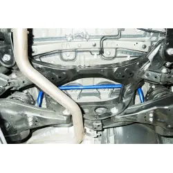 Hardrace 7968 Rear Sway Bar Toyota Alphard - 