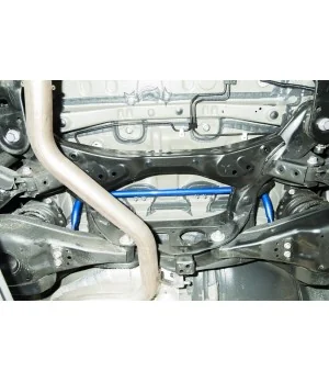 Hardrace 7968 Rear Sway Bar Toyota Alphard - 