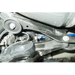 Barra antirollio posteriore Hardrace 7968 Toyota Alphard - 