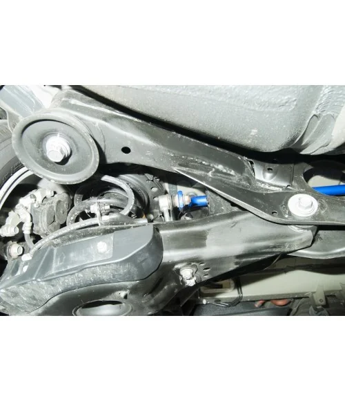 Hardrace 7968 Rear Sway Bar Toyota Alphard - 