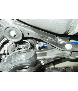 Hardrace 7968 Rear Sway Bar Toyota Alphard - 