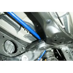 Hardrace 7968 Rear Sway Bar Toyota Alphard - 
