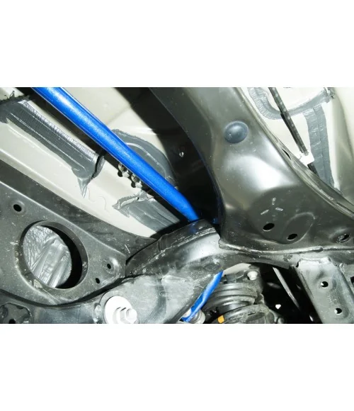 Hardrace 7968 Rear Sway Bar Toyota Alphard - 