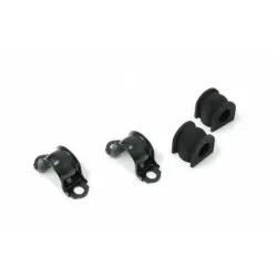 Hardrace 7968 Rear Sway Bar Toyota Alphard - 