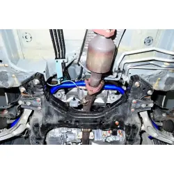 Hardrace 7969 Front Sway Bar Honda. Odyssey jdm - 