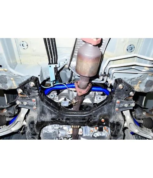 Hardrace 7969 Front Sway Bar Honda. Odyssey jdm - 