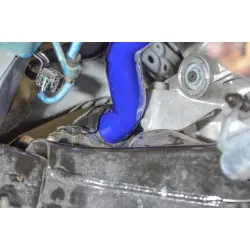 Barra stabilizzatrice anteriore Hardrace 7969 Honda. Odyssey jdm - 