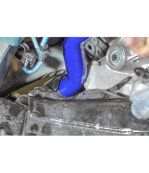 Hardrace 7969 Front Sway Bar Honda. Odyssey jdm - 