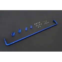 Barra stabilizzatrice posteriore Hardrace 7970 Mitsubishi Colt plus - 