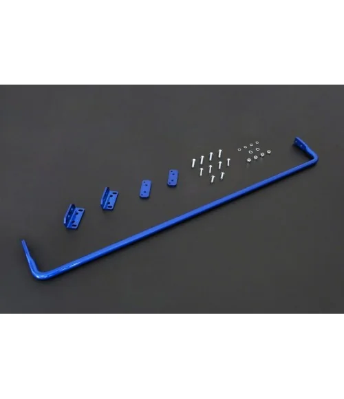 Hardrace Q0810 Rear Sway Bar Toyota Yaris - 