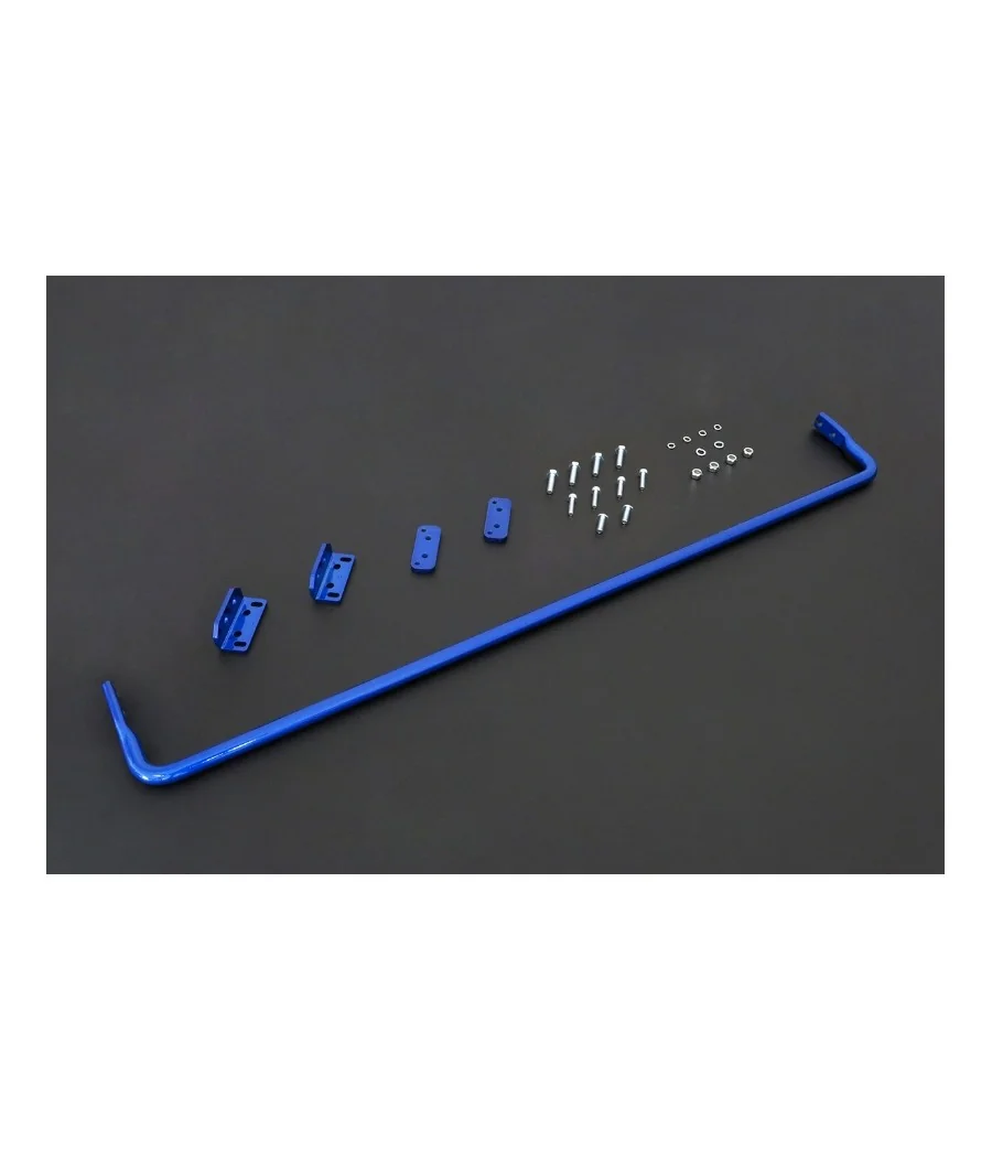 Hardrace 7970 Rear Sway Bar Mitsubishi Colt plus - 