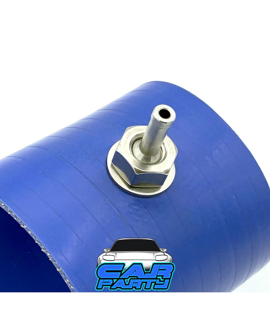 Raccordo Montaggio Manometro Pressione Turbo Nipple Ugello 5mm BENZINA DIESEL Raccordo Montaggio Manometro Pressione Turbo Nipple Ugello 5mm BENZINA DIESEL