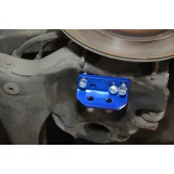 Hardrace 7970 Rear Sway Bar Mitsubishi Colt plus - 