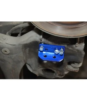 Hardrace 7970 Rear Sway Bar Mitsubishi Colt plus - 