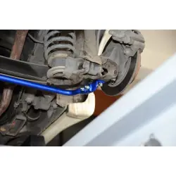 Barra stabilizzatrice posteriore Hardrace 7970 Mitsubishi Colt plus - 