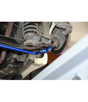 Hardrace 7970 Rear Sway Bar Mitsubishi Colt plus - 