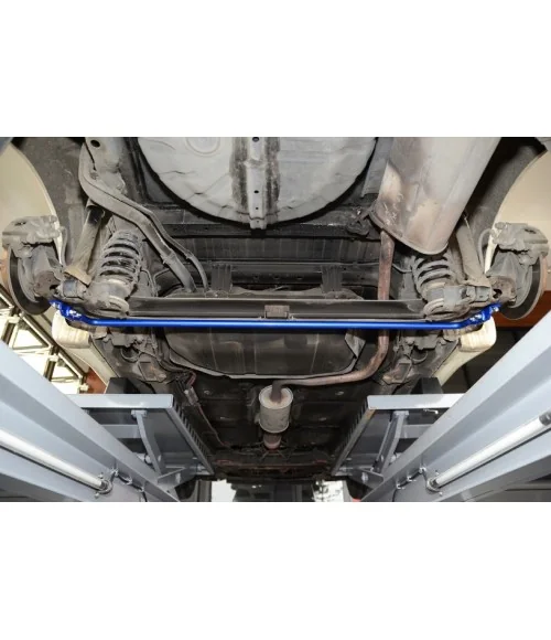Hardrace 7970 Rear Sway Bar Mitsubishi Colt plus - 