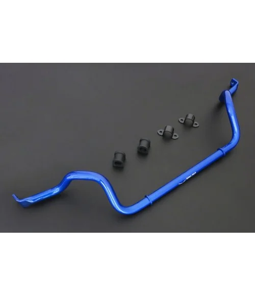 Hardrace 7519 Rear Sway Bar Scion FR-S, Subaru BRZ, Toyota 86 - 