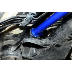 Hardrace 7971 Front Sway Bar Lexus ES, Toyota Camry - 