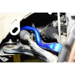 Hardrace 7971 Front Sway Bar Lexus ES, Toyota Camry - 