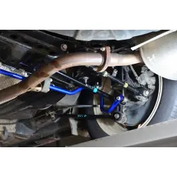 Hardrace 7972 Rear Sway Bar Lexus ES - 